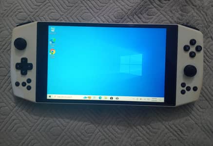 AYANEO PRO PC Handheld