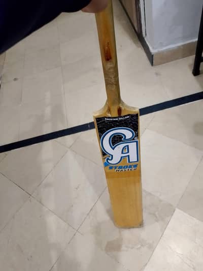 hard ball bat 10/10 condition