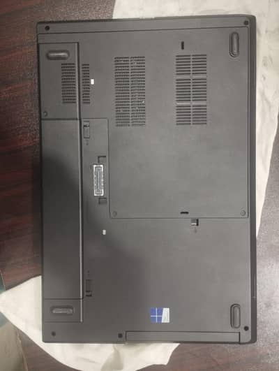 LENOVO THINKPAD LAPTOP