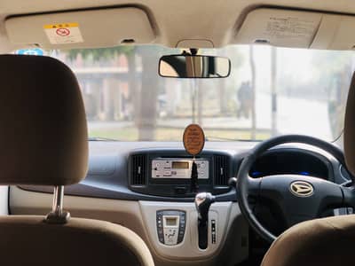 Mira 2012/16 genuine condition