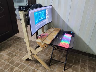 Samsung ch34x for sale (Urgent Sale)