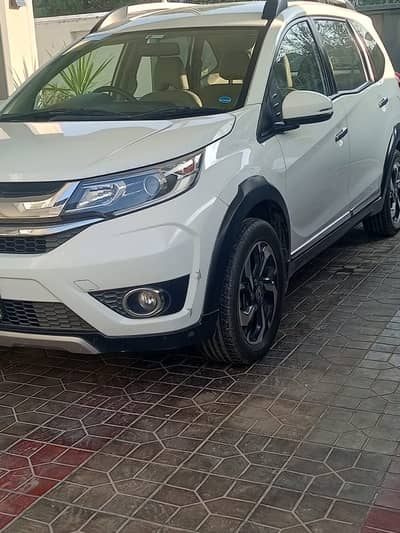Honda BRV 2018 (47K km)