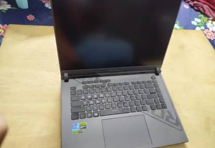 Asus ROG Strix G16 Gaming Laptop -  NVIDIA RTX 4060
