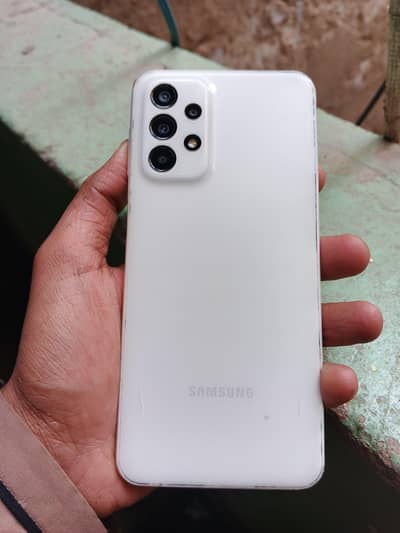 Samsung A23 Urgent Sale