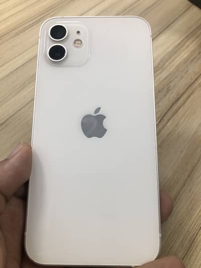 iPhone 12 (All Parts available)