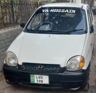 0303_5178892 santro 2006 Canvrte to executive