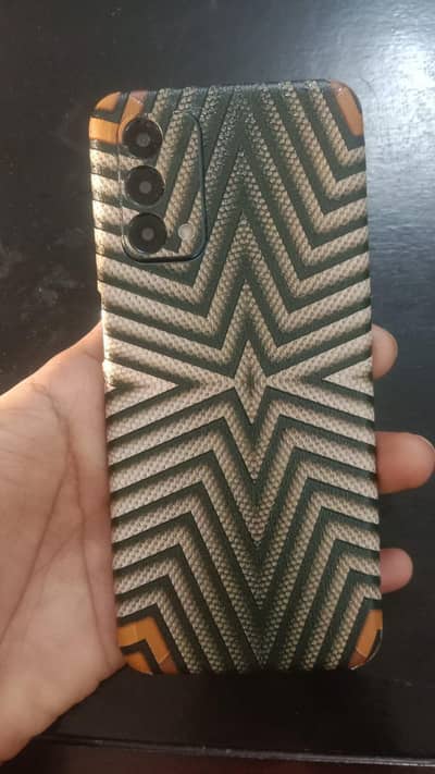 OnePlus N200 only phone exchange possibly