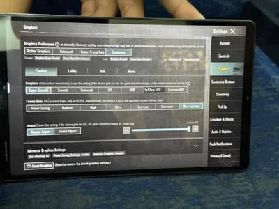 Lenovo Legion Y700 2024 16/256gb Gaming beast