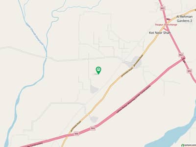 5-Marla Possession Plots Available On Cash At Minimum Price In LDA Approved Society