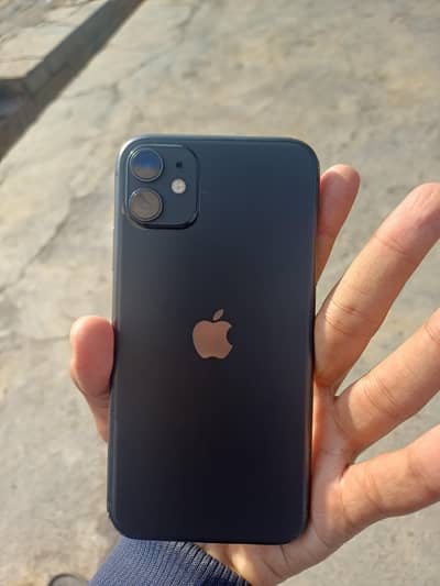 I phone 11 non pta jv