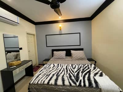 Super luxury AC furnished apartment for rent. Short stay/ Daily/ weekly/ monthly and long term basics.