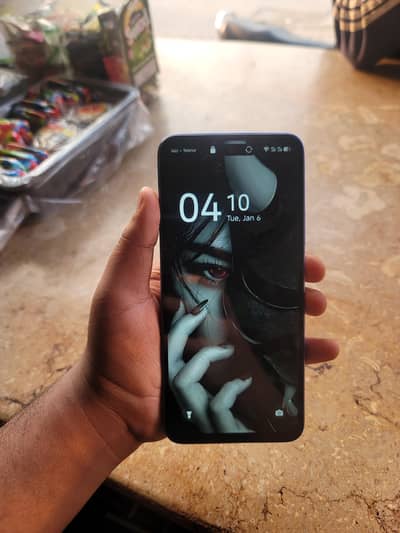 INFINIX HOT 60i  6/128