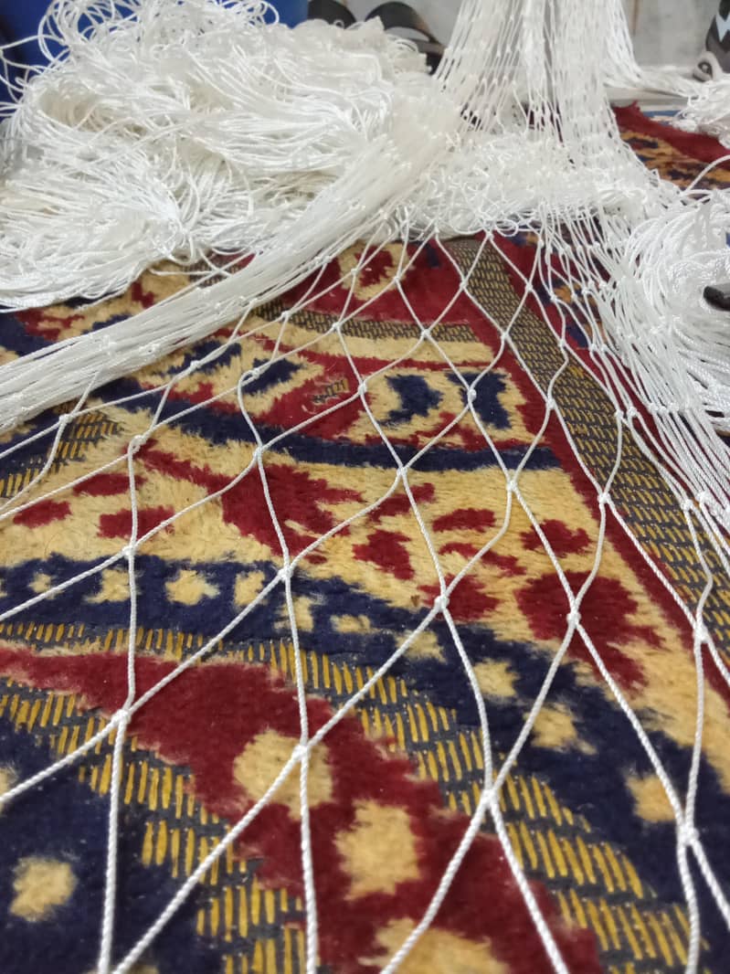cricket ground net 0