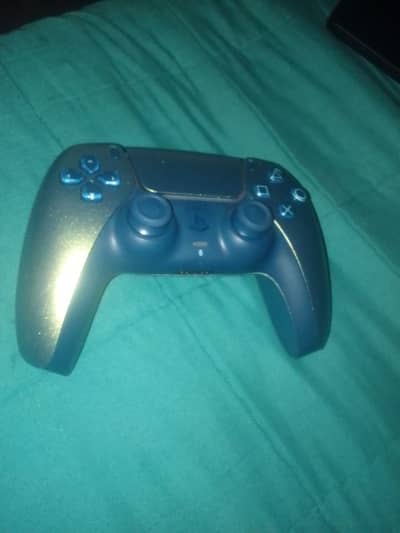 PS5 controller