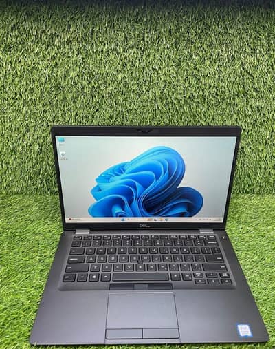 Dell Latitude 5400