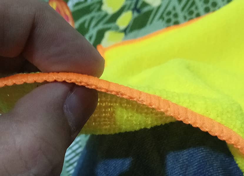 Microfiber Multi Pack X4 1