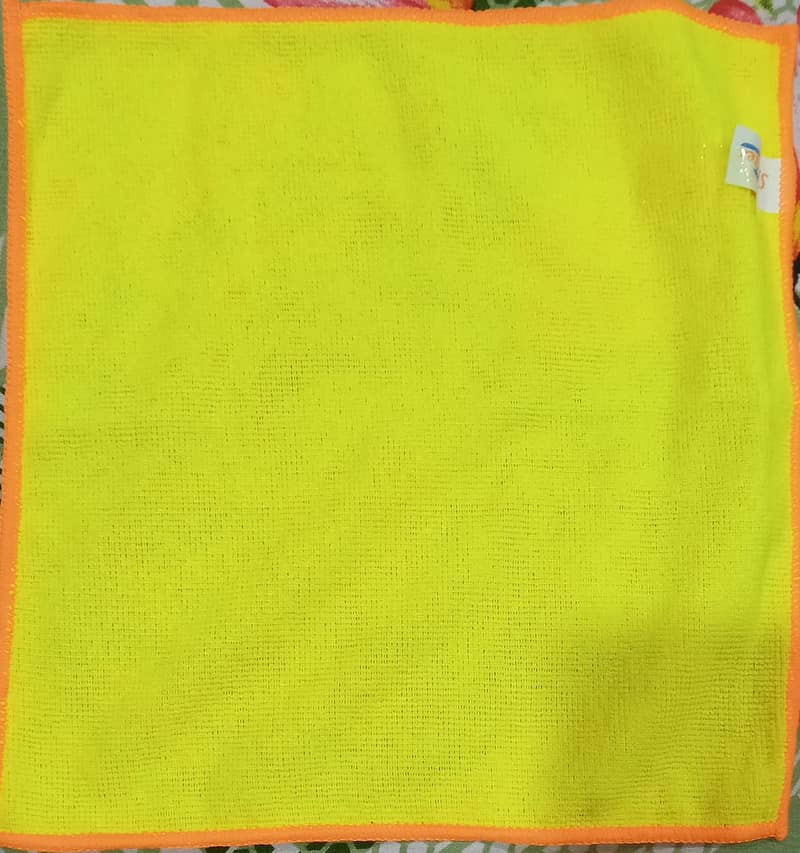 Microfiber Multi Pack X4 2