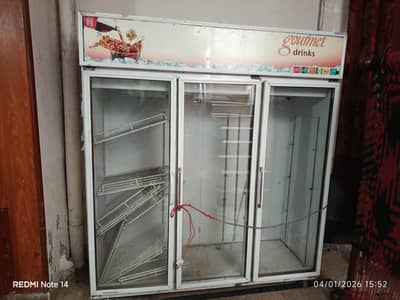 freze freezer fridge milk ice cream