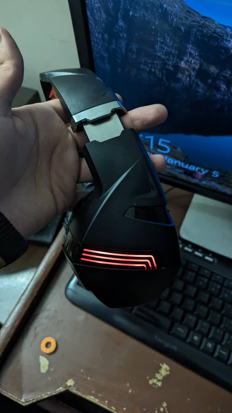 Complete BEAST gaming setup 2