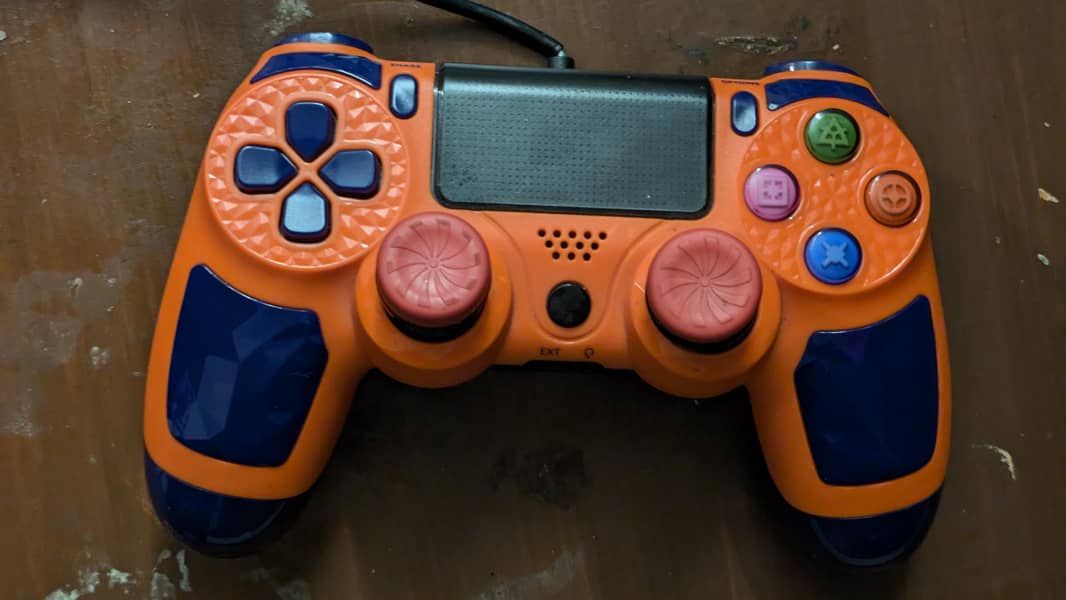 Complete BEAST gaming setup 6