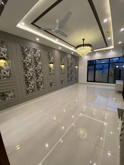 5 Marla House for Rent, Block-A khyaban-e-Ameen Society Lahore