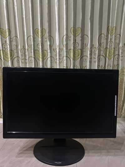 27 inch Monitor 2k resolution 60hz