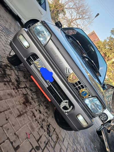 Mehran Euro VxR For Sale