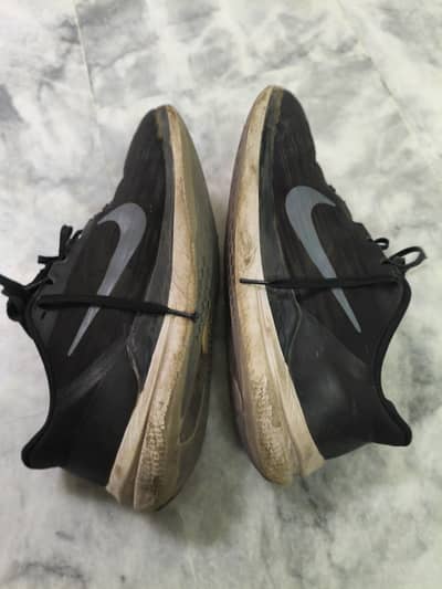 Nike shoes for running and jogging
