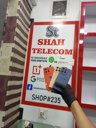 Motorola  edge 50 mew pta approved