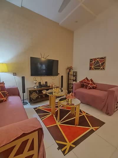 West Open 240 Sqyds House For Sale at Gulistan e Jauhar Block 3A