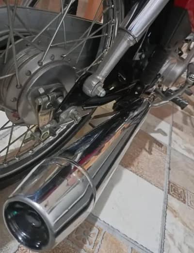 Honda 70 CD urgent for sale 2024 model