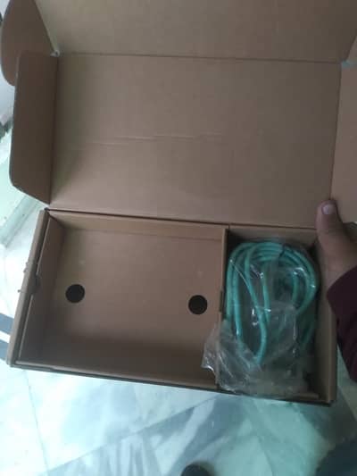 Strom fiber Net router