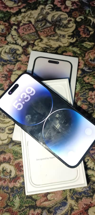 Waterpack Used Mobile Phone – Single Owner – Excellent Condition