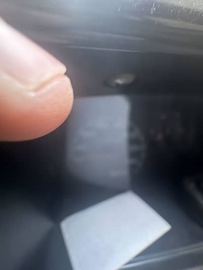 Suziki mehran 12 model