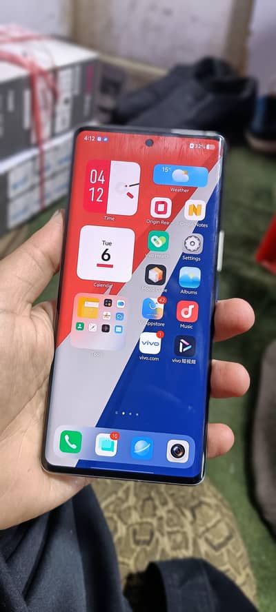 12gb 512gb non pta SIM working