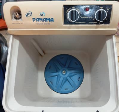 Washing machine Excellent condition