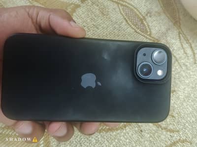 iPhone 13 jv non pta 100% bh 128GB