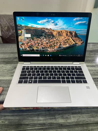 Hp 1030 G2 i7 7th gen