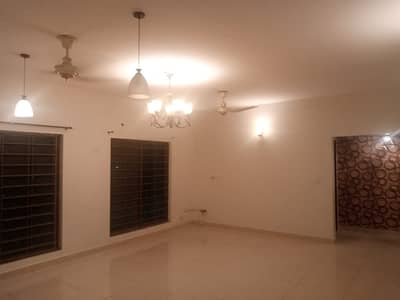 12 Marla 4 Bed Flat For Sale In Askari 11, Lahore