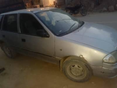 Cultus VXR Model 2005 For Sale