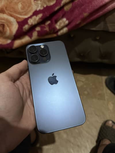 iphone 15 pro max non jv 256gb