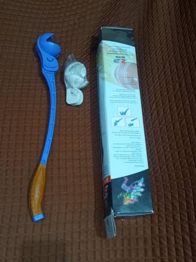 imported RoboArm urgent sale with extra cup