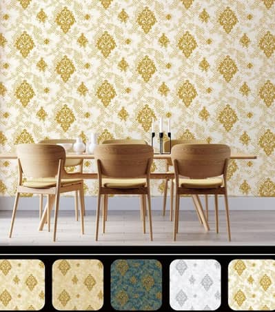 Sale Sale Wallpaper Roll/ fabric wallpaper/3DPenaflex/ Vinyl/
