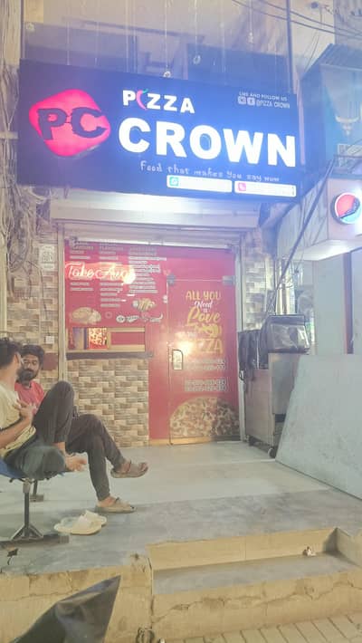 Need female GRO accountant ki zarorat hai jinko computer chalana Ata h