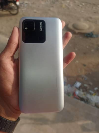 Redmi 10A | 4+1Gb | 64Gb | PTA Approved