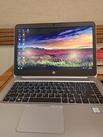 HP EliteBook 1040 G3 Folio