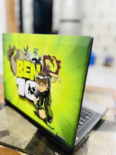 Laptop core i5 1st gen