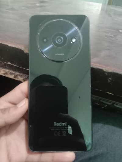 Redme a3 4/128 gb non pta