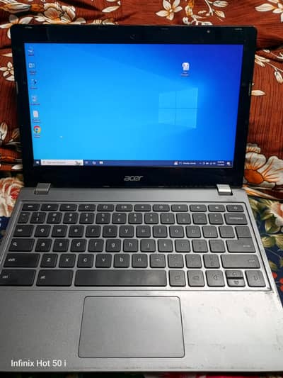 Acer laptop chrime book bhi Keh sakte hai