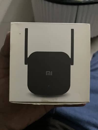 Mi WiFi Amplifier Pro for sale